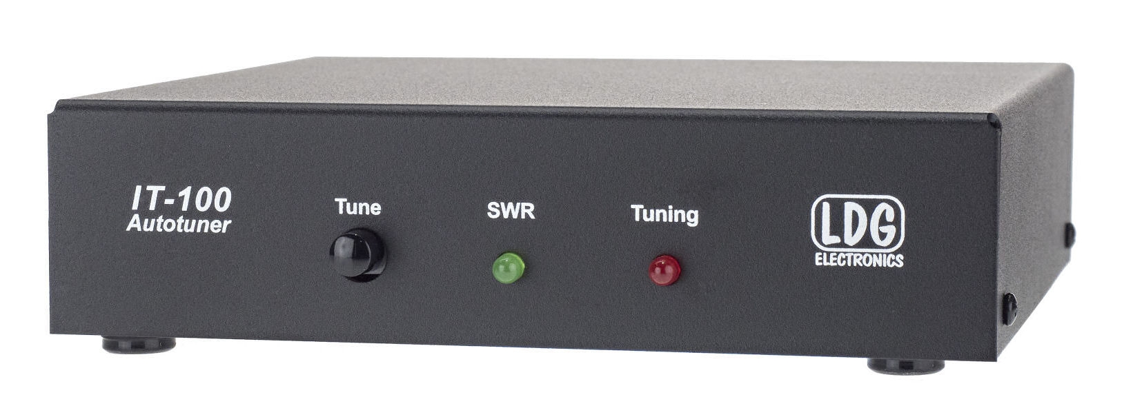 LDG IT100 AUTOMATIC MEMORY TUNER /